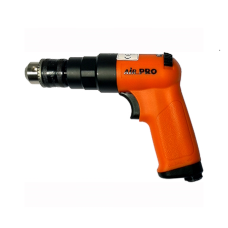 Airpro SA61002P Дрель пневматическая композитная пистолетного типа