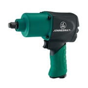 Jonnesway JAI-1044 Гайковерт пневматический ударный ½", 780 Нм, 8000 об/мин
