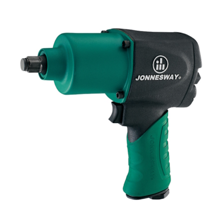 Jonnesway JAI-1044 Гайковерт пневматический ударный ½", 780 Нм, 8000 об/мин