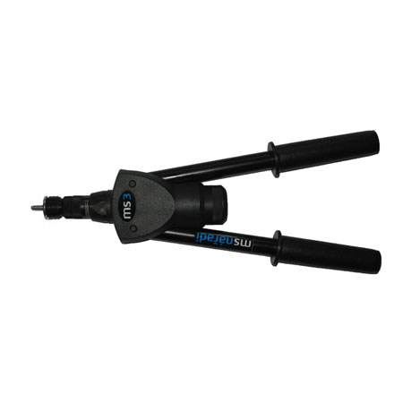 Rivet Factory MS3 Заклепочник ручной для резьбовых заклепок М3-М8