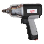 Revtool 31042 Гайковерт пневматический ударный 1/2”, композитный, 1357 Нм, 7500 об/мин