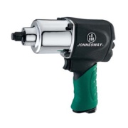 Jonnesway JAI-1054 Гайковерт пневматический ударный 1/2", 920 Нм, 7000 об/мин