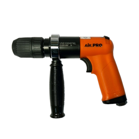 Airpro SA61004PKL Дрель пневматическая пистолетного типа