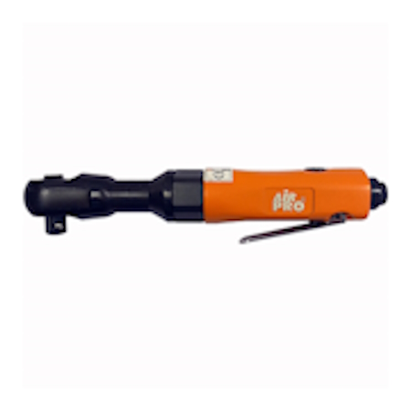 Airpro SA3205 Гайковерт пневматический трещоточный 1/2”, 100 Нм, 160 об/мин