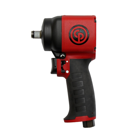 Chicago Pneumatic CP7732C Гайковерт пневматический ударный 1/2", 625 Нм, 9410 об/мин