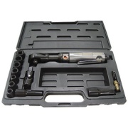 Airpro SA3205K Гайковерт пневматический трещоточный 1/2”, 100 Нм, 160 об/мин