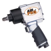 Airpro SA2228 Гайковерт пневматический ударный 1/2", 813 Нм, 7000 об/мин