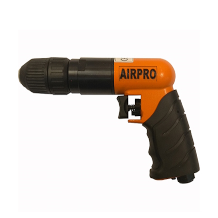 Airpro SA6194KL Дрель пневматическая пистолетного типа