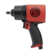 Chicago Pneumatic CP7749 Гайковерт пневматический ударный 1/2", композитный, 1300 Нм, 7000 Об/мин