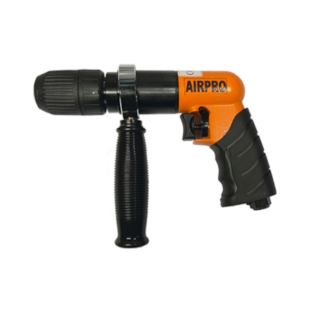 Airpro SA6197KL Дрель пневматическая пистолетного типа