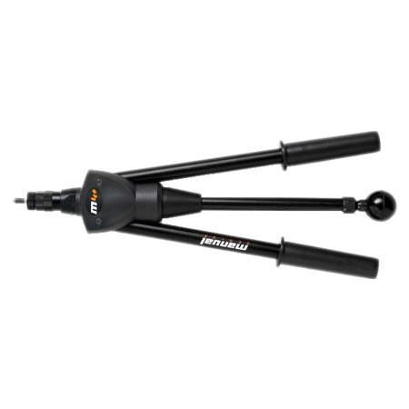 Rivet Factory MS4+ Заклепочник ручной для резьбовых заклепок M3-M12
